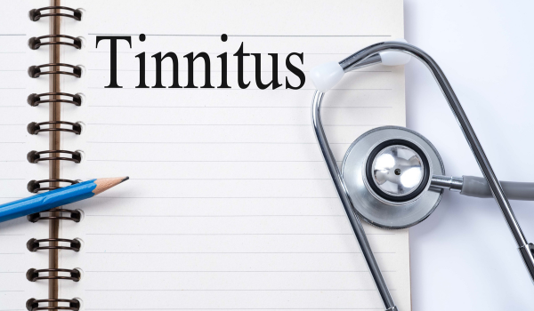 How To Stop the Ringing In Your Ears (Tinnitus)