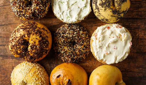 What Happens to Your Blood Sugar When You Eat Bagels Regularly?