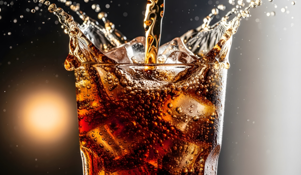 4 Serious Side Effects of Drinking Diet Soda Regularly