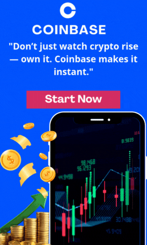 Coinbase