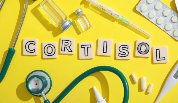 What Time of Day Cortisol Levels Are Highest—And Why It Matters for Your Health