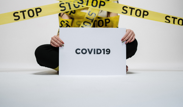 Signs and Symptoms of COVID Variants