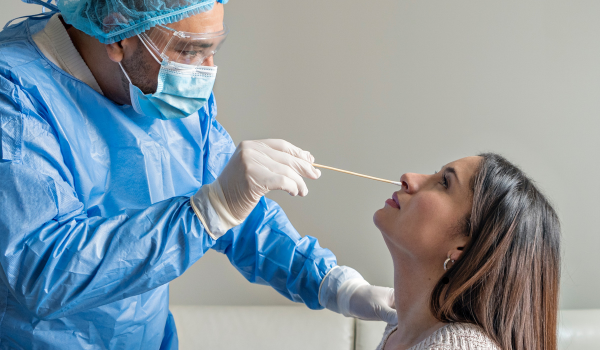 How Long Can You Test Positive for COVID-19 After Recovery?