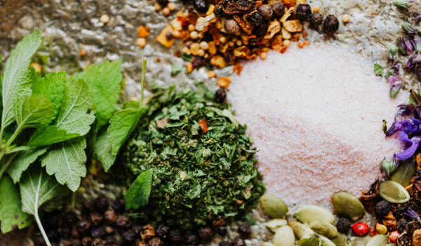 Top 7 Herbs That Support Healthy Digestion Naturally