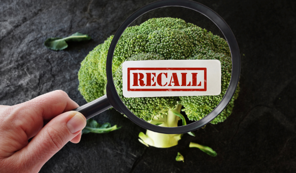 How to Keep Your Family Safe During a Food Recall Crisis