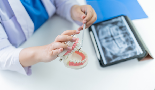 Is Botox the Right Treatment for Your TMJ?