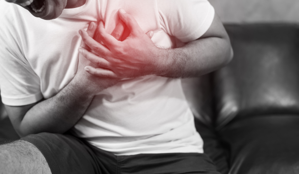 Signs and Symptoms of Stroke