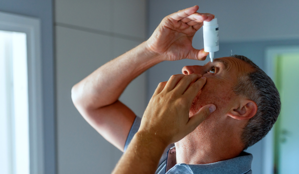 8 Treatments for Pink Eye