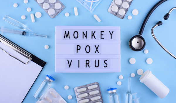 Monkeypox in Children: What Parents Need To Know About the Risks
