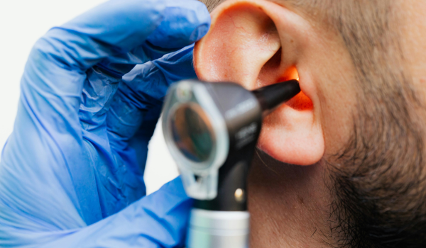 How To Treat Your Ear Infection at Home