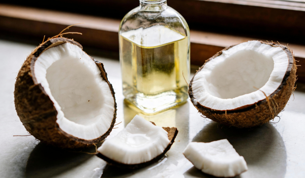 4 Things That Happen to Your Body When You Add Coconut to Your Diet
