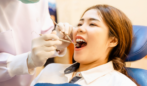 13 Possible Reasons Why You Are Tasting Blood in Your Mouth