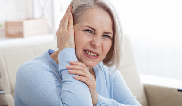 How To Stop the Ringing In Your Ears (Tinnitus)