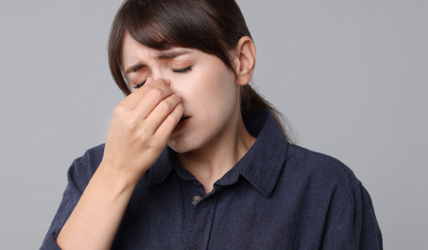 Signs and Symptoms of a Deviated Septum