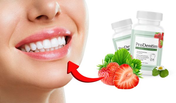 Beyond the Mouth: Surprising Health Benefits of ProDentim for Digestion, Immunity, and More