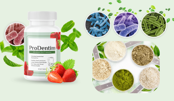Why ProDentim Is a Smarter Choice for Lasting Dental Wellness Compared to Traditional Solutions