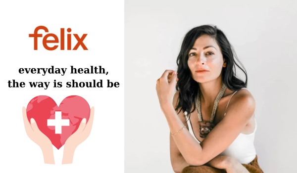 Empowering Women's Health: Why More Women Are Choosing Felix Health for Online Care