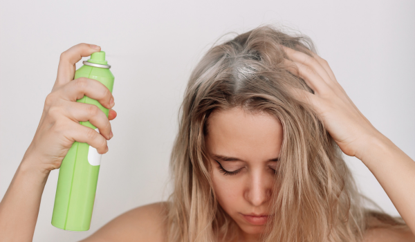 How Is Dandruff Treated?