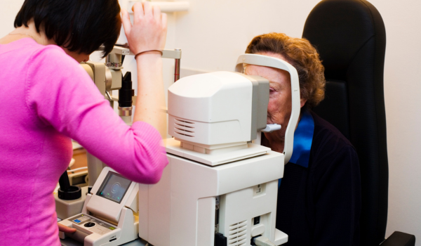 How Is Glaucoma Diagnosed?