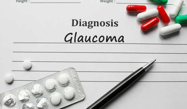 Signs and Symptoms of Glaucoma