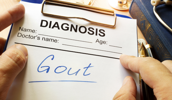 What Triggers Cause Gout Flare-Ups