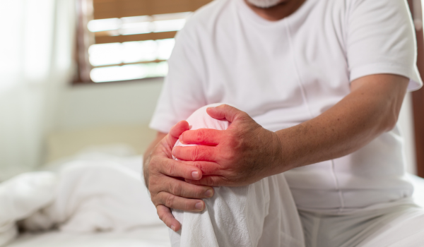 Signs and Symptoms of Gout