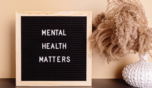 Mental Health Awareness Month: 5 Celebrities Who Have Shared Their Mental Health Journeys