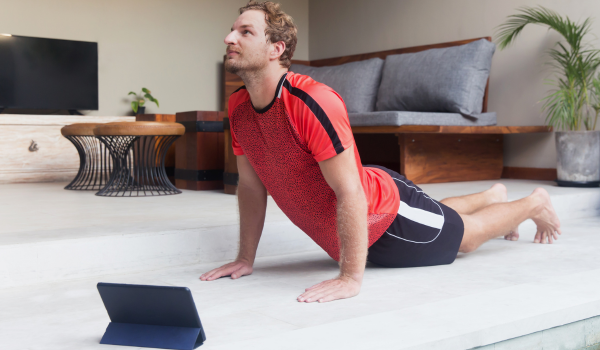 7 Ways To Improve Your Posture