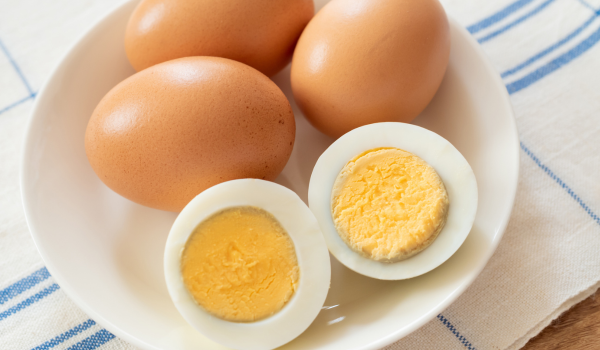 Eating More Eggs May Help Support Stronger Bones, Research Suggests