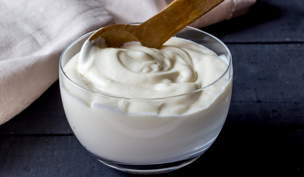 A Dietitian Shares 7 Yogurts With More Added Sugar Than Vanilla Ice Cream
