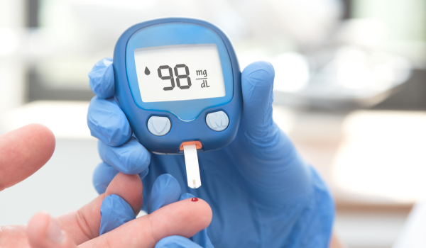 Signs and Symptoms of Hypoglycemia