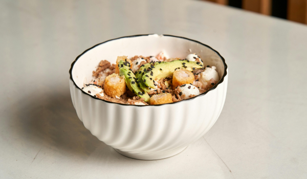 10 Foods to Eat Instead of Taking a Fiber Supplement