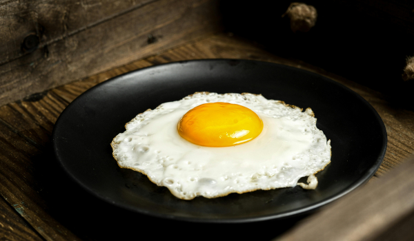 New Research Reveals Eggs Aren’t the Problem for High Cholesterol—Saturated Fat Is