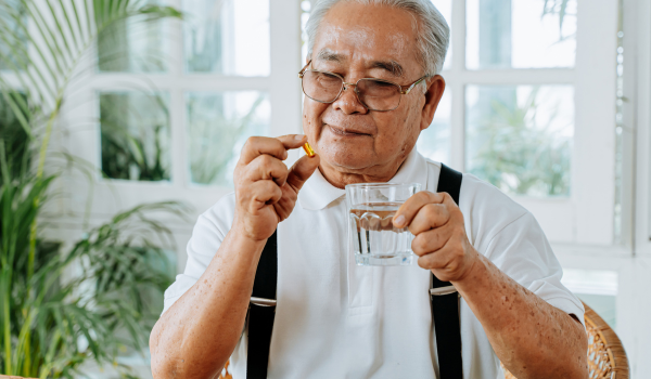 The Connection Between Vitamin D and Cholesterol: What Science Really Says