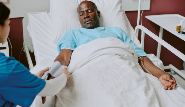 Black Americans Have the Highest Risk of Peripheral Artery Disease—But Most Have Never Heard of It