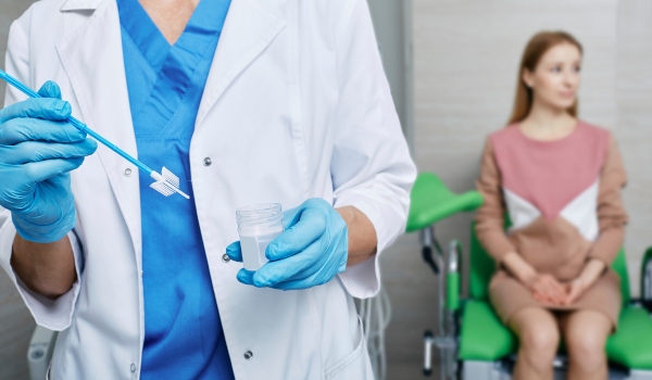 Can You Get a Pap Smear on Your Period?