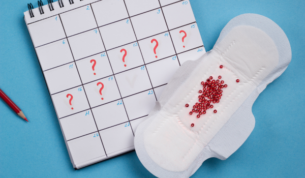 12 Possible Causes Of Spotting Before Your Period