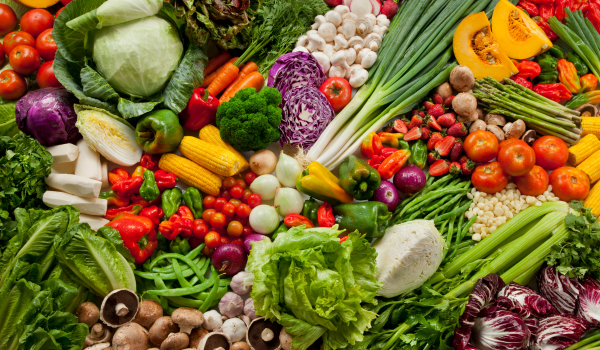 The Best Vegetables to Eat Every Day for Better Health