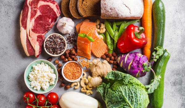 Powerful Anti-Inflammatory Foods You Should Eat Regularly