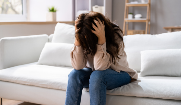 What Is Premenstrual Dysphoric Disorder (PMDD)?