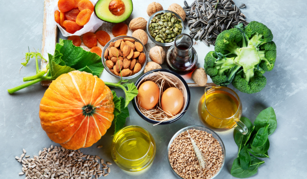 Which Nutrient Deficiencies May Make You More Irritable?