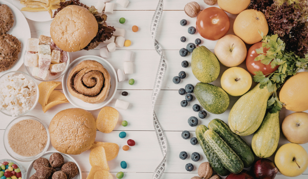 Why You Should Reduce Processed Foods in Your Diet