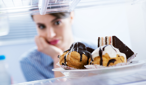 How to Reduce Sugar Without Feeling Constant Cravings