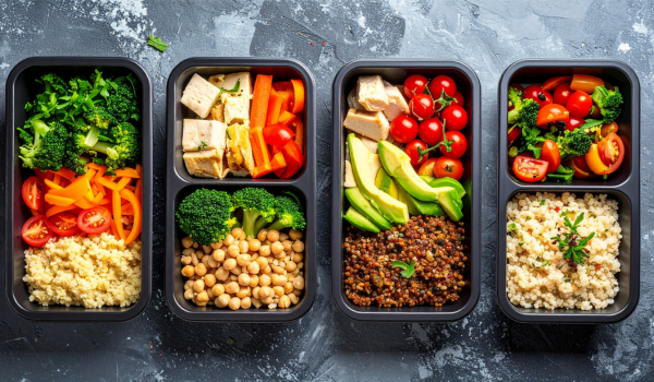 High-Fiber Foods: Benefits & How to Add More to Your Diet