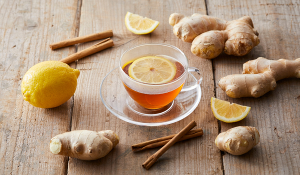 Natural Morning Drinks That Boost Your Energy the Healthy Way