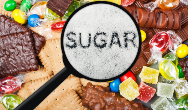 Sugar and Mental Health: The Concerning Connection