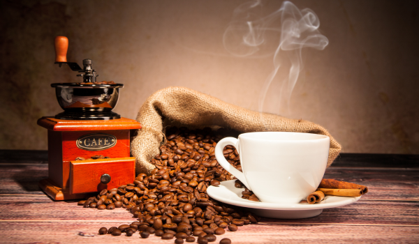 Is Drinking Too Much Coffee Harmful?