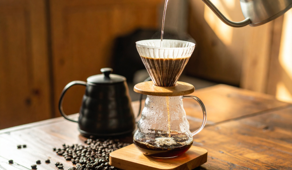 The Emotional Impact of Caffeine: What You Need to Know