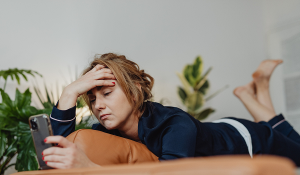 Can Stress Cause a Yeast Infection?