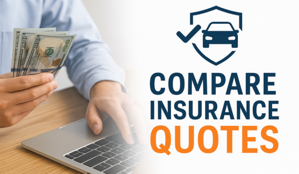 Finding Peace of Mind on the Road: Why Comparing Insurance Can Save More Than Just Money